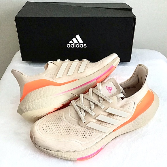 adidas Shoes - Adidas Ultraboost Sneakers Women Shoes New With Tag